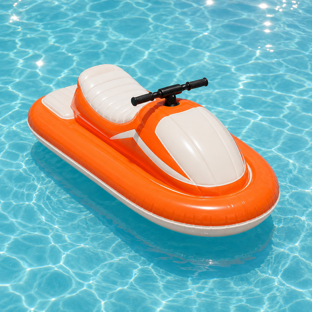 JetSkiFloatie